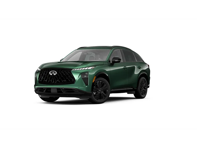 2027 INFINITI QX65 Sport AWD