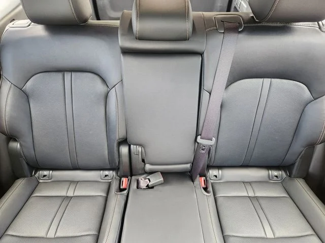 Used 2025 Silver Mazda Premium image 16