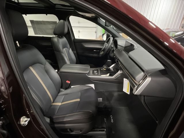New 2026 Artisan Red Premium Mazda 3.3 Turbo S Premium Sport AWD image 31
