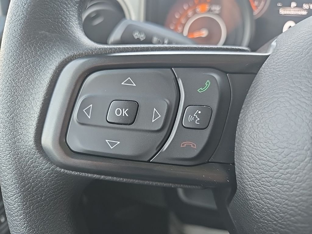 2026 Jeep Wrangler 2-Door Sport - Photo 39