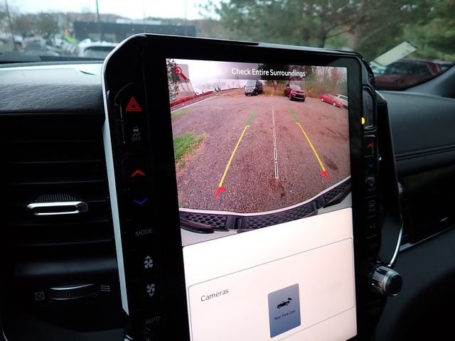 2026 RAM 1500 Laramie - Photo 21