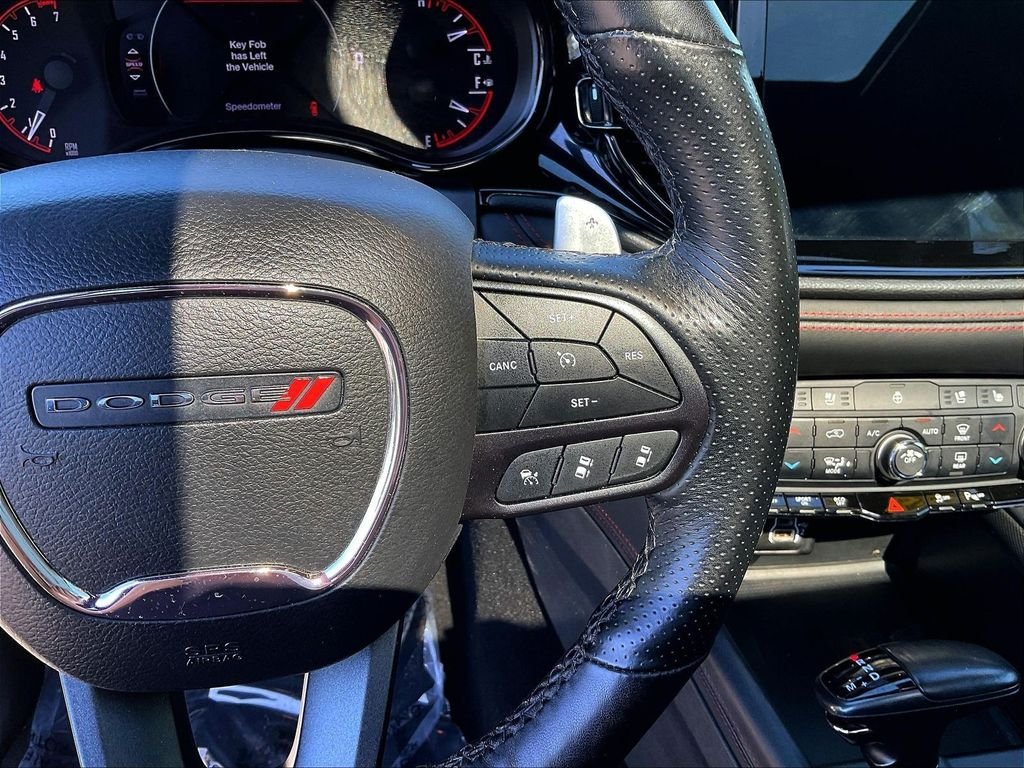 Used 2024 White Dodge GT Plus image 25