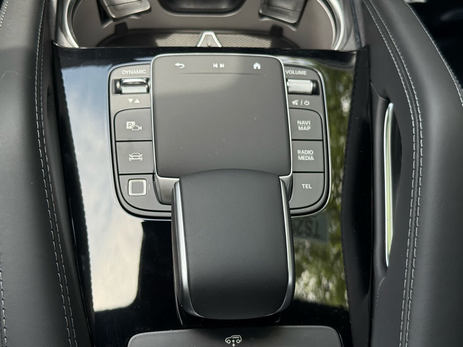 2025 Mercedes-Benz GLE AMG GLE63 S - Photo 20