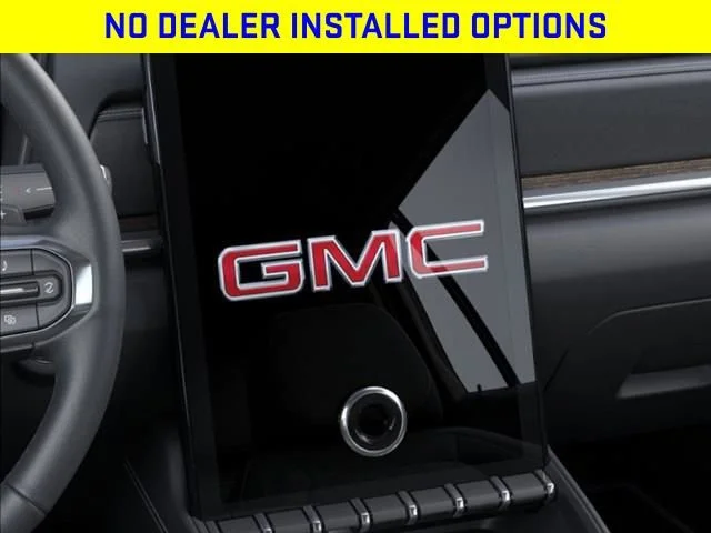 2026 GMC Terrain Denali - Photo 20