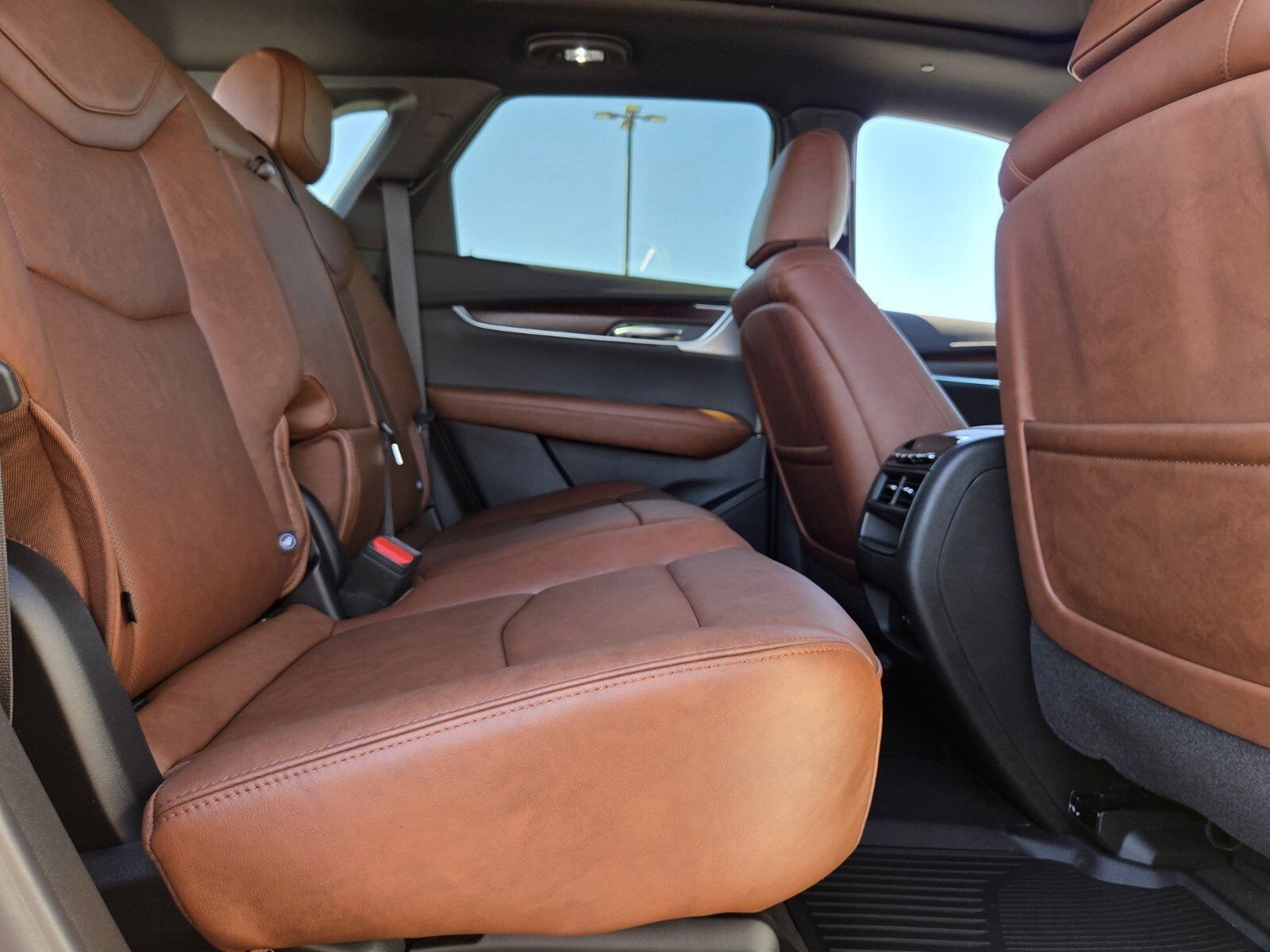 2026 Cadillac XT5 Premium Luxury - Photo 15