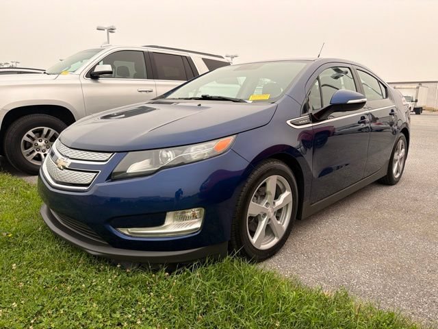 Used 2013 BLUE TOPAZ METALLIC Chevrolet  image 3