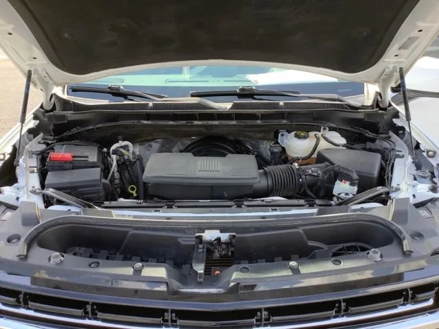 2022 Chevrolet Tahoe LT - Photo 31