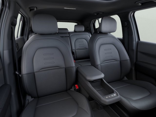 New 2027 Black Kia Land image 10