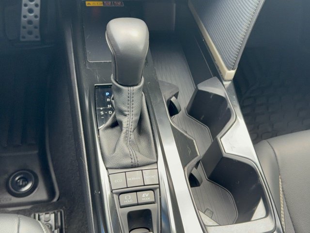 Certified Used 2025 Gray Toyota SE image 24