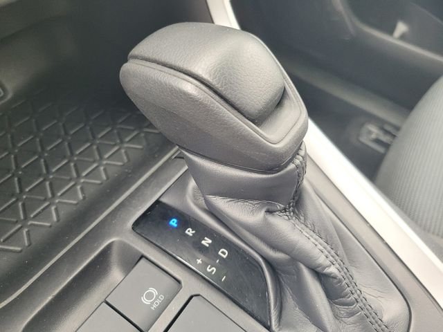 Used 2024 Black Toyota LE image 20