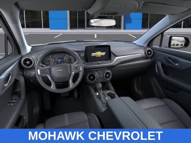2026 Chevrolet Blazer 3LT - Photo 15