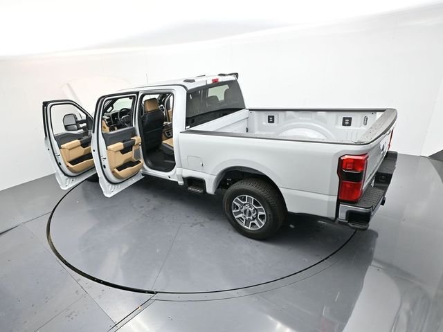 New 2026 Avalanche Ford F-250® Lariat® image 79