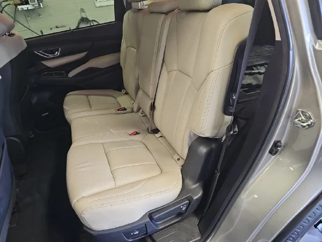 Used 2019 Gray Subaru Limited image 14