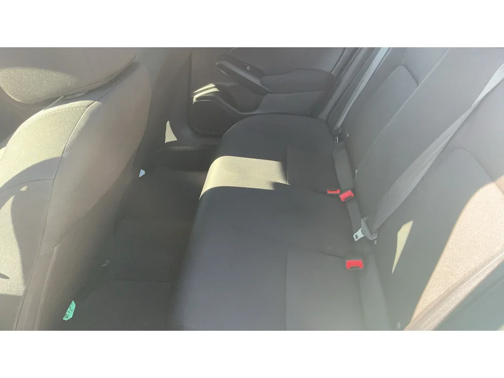 Used 2025 RALLYE RED Honda LX image 14