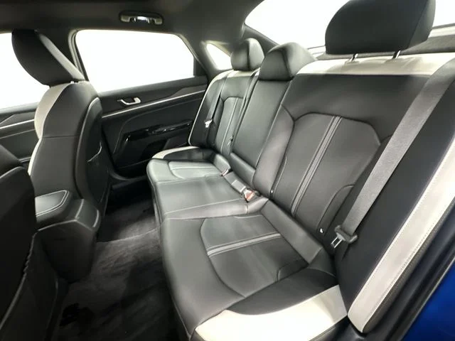 2026 Kia K5 GT-Line - Photo 26