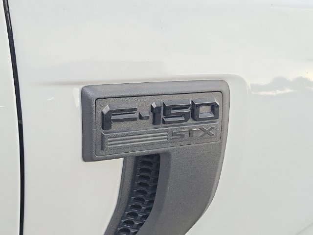 Used 2023 White Ford XL image 8