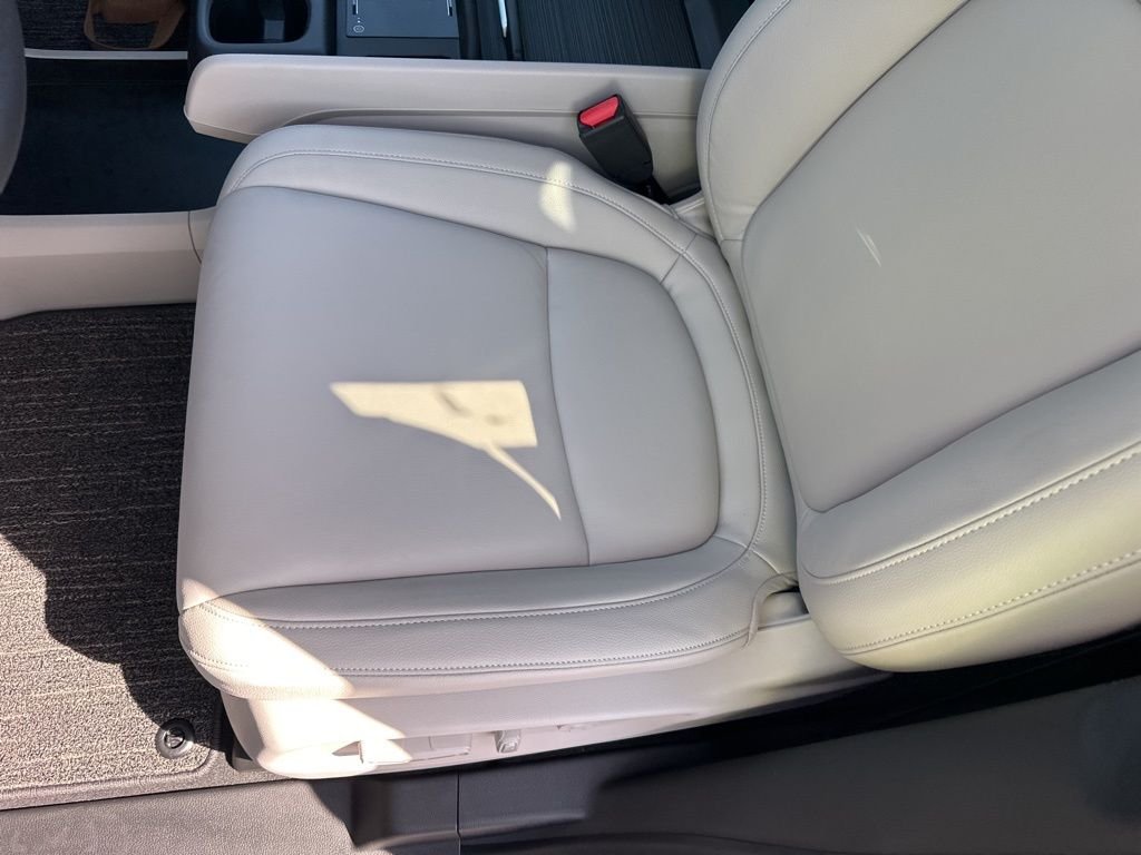 2026 Honda Odyssey EX-L - Photo 23