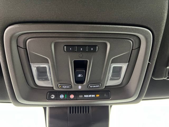 New 2026 Summit White GMC SLT image 28