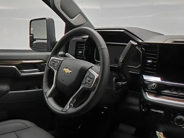 2026 Chevrolet Silverado 2500 HD LT - Photo 35
