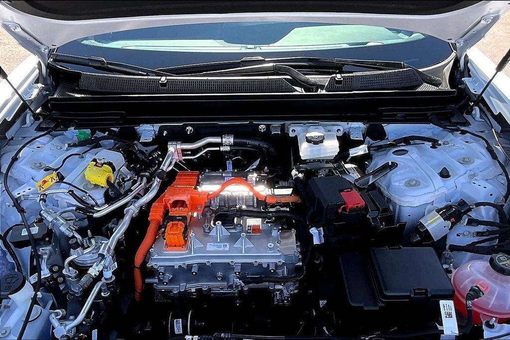 2026 Cadillac LYRIQ Premium Sport - Photo 11
