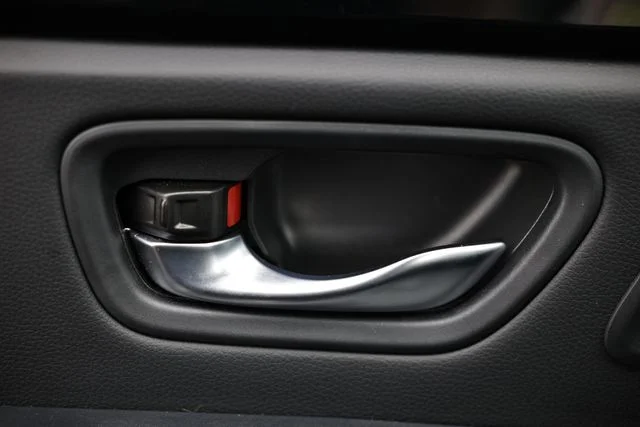 2025 Honda Pilot Touring - Photo 16