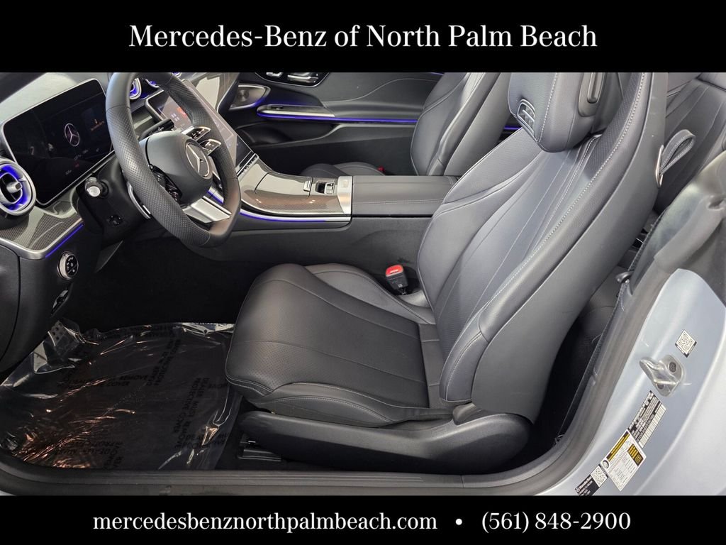 Certified Used 2026  Mercedes-Benz CLE 300 image 10