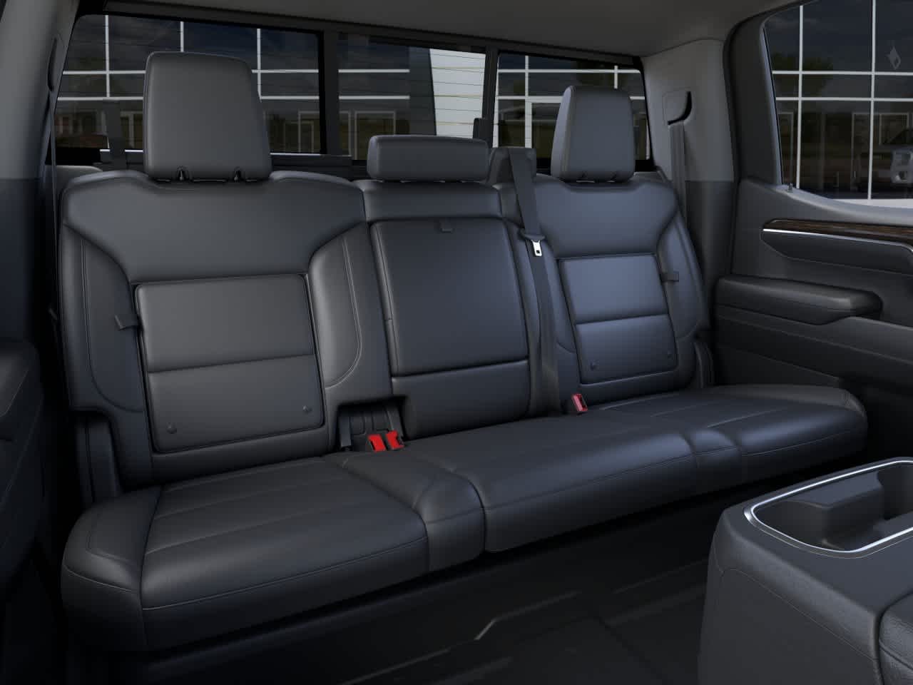 New 2026 Sterling Metallic GMC Elevation image 17