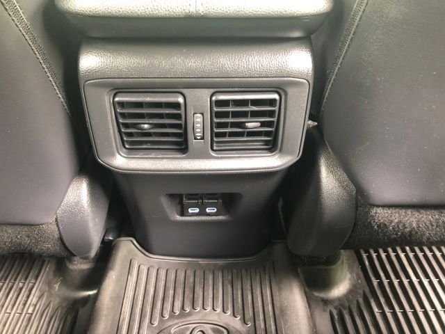 Used 2022 Blue Toyota XLE Premium image 13