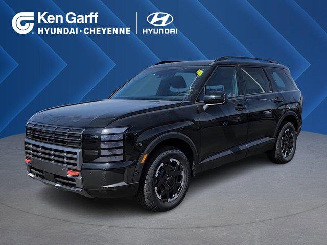 2026 Hyundai Palisade XRT Pro AWD's photo