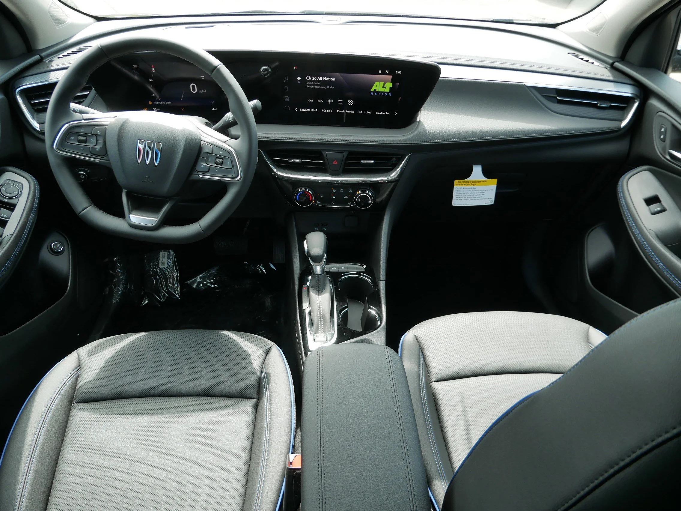 2026 Buick Encore GX Sport Touring - Photo 6