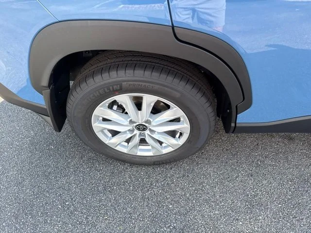 Certified Used 2026  Toyota LE image 9
