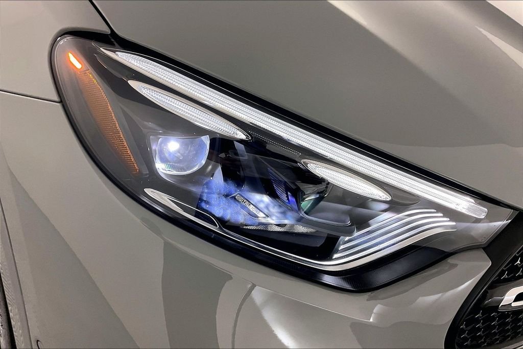2026 Mercedes-Benz GLC Base - Photo 24