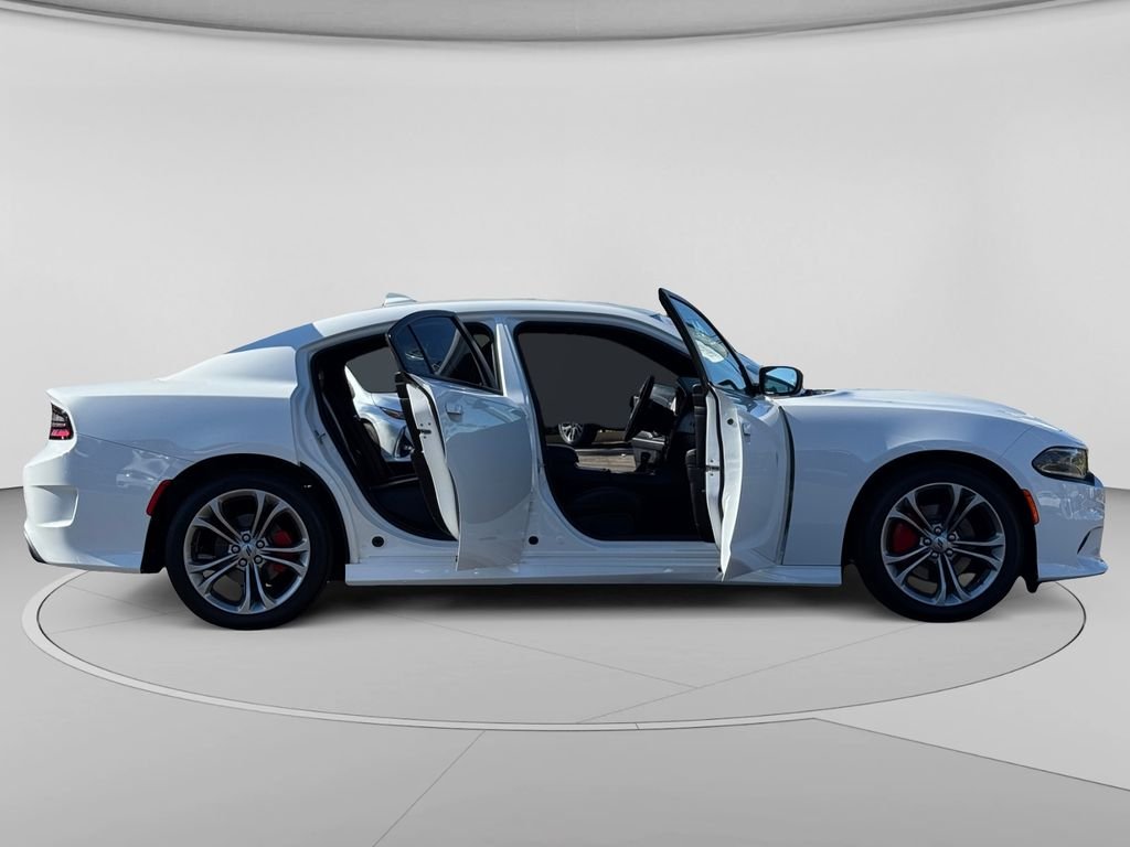 Used 2020 White Dodge GT image 29