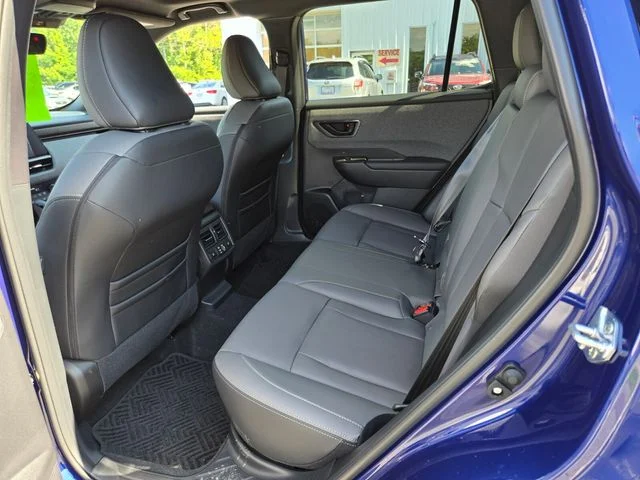 2026 Subaru Outback Limited XT - Photo 7