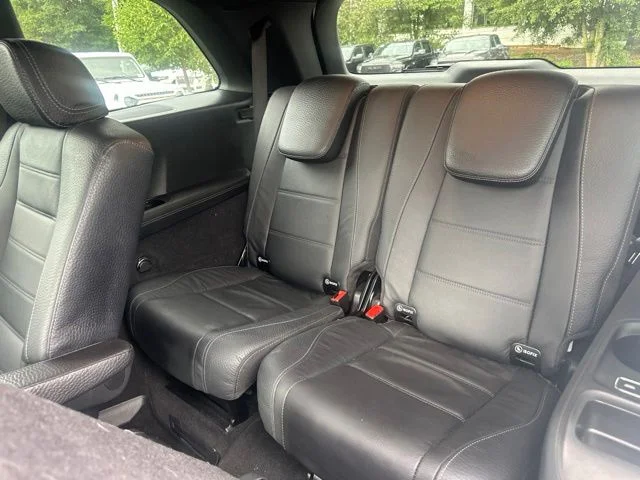 Used 2024 White Mercedes-Benz GLS 450 image 24