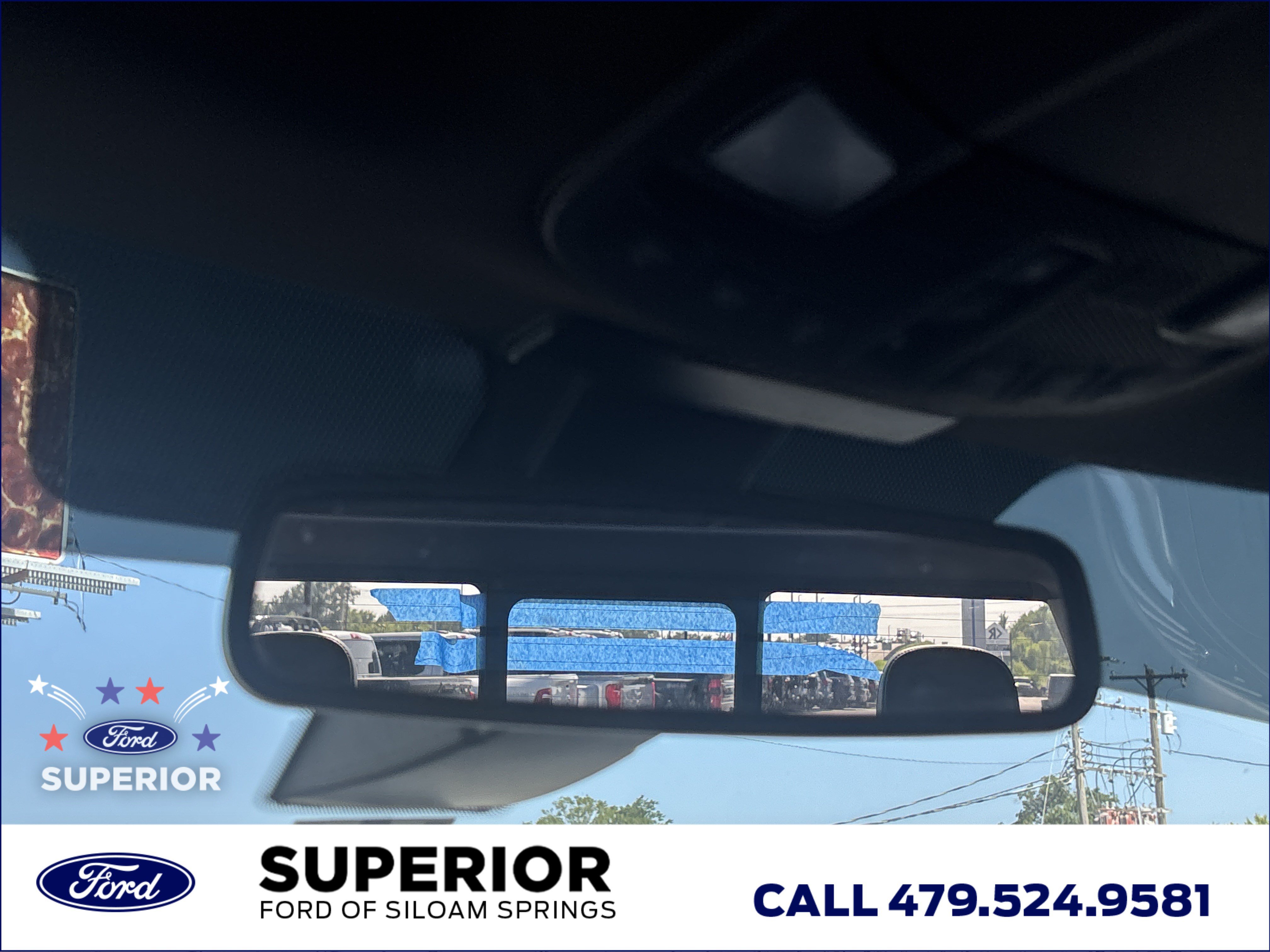 Used 2015 Tuxedo Black Metallic Ford King Ranch 4WD image 49