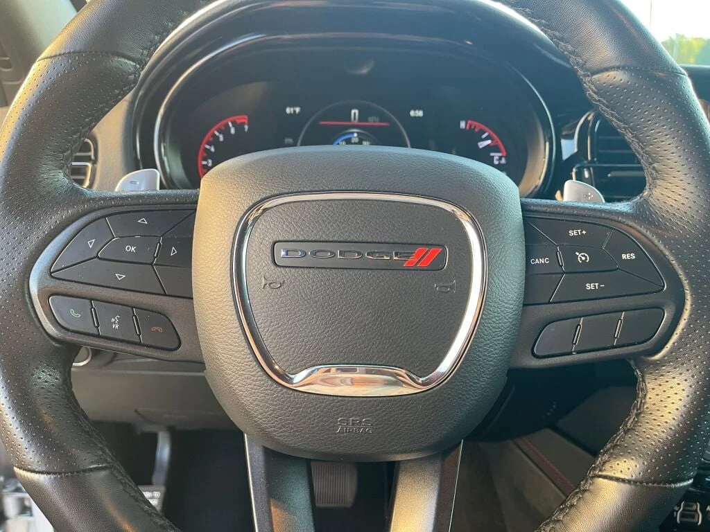 Used 2025 Triple Nickel Dodge GT image 18