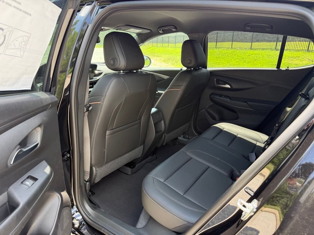 2026 Buick Envista Avenir - Photo 20