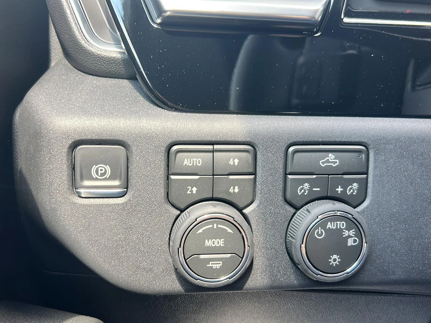 2026 Chevrolet Silverado 1500 LT - Photo 18