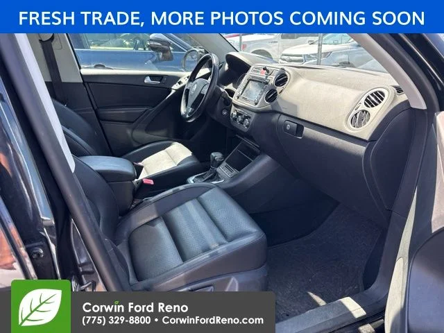 Used 2010 Black Volkswagen S image 12