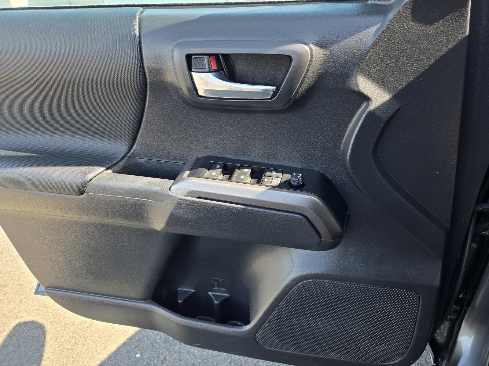 Used 2023 Gray Toyota  image 25
