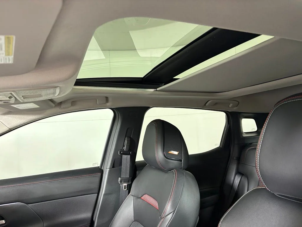 2026 Nissan KICKS SR AWD - Photo 33
