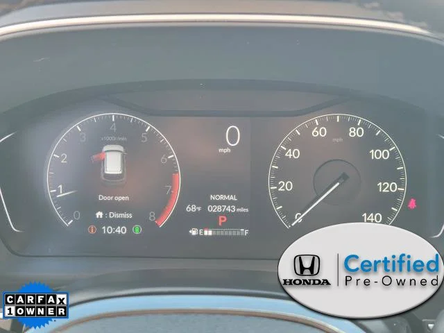 Certified Used 2024  Honda Touring image 29