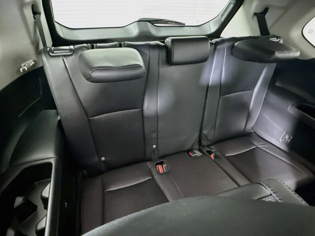 Certified Used 2025 Storm Cloud Toyota Platinum image 28