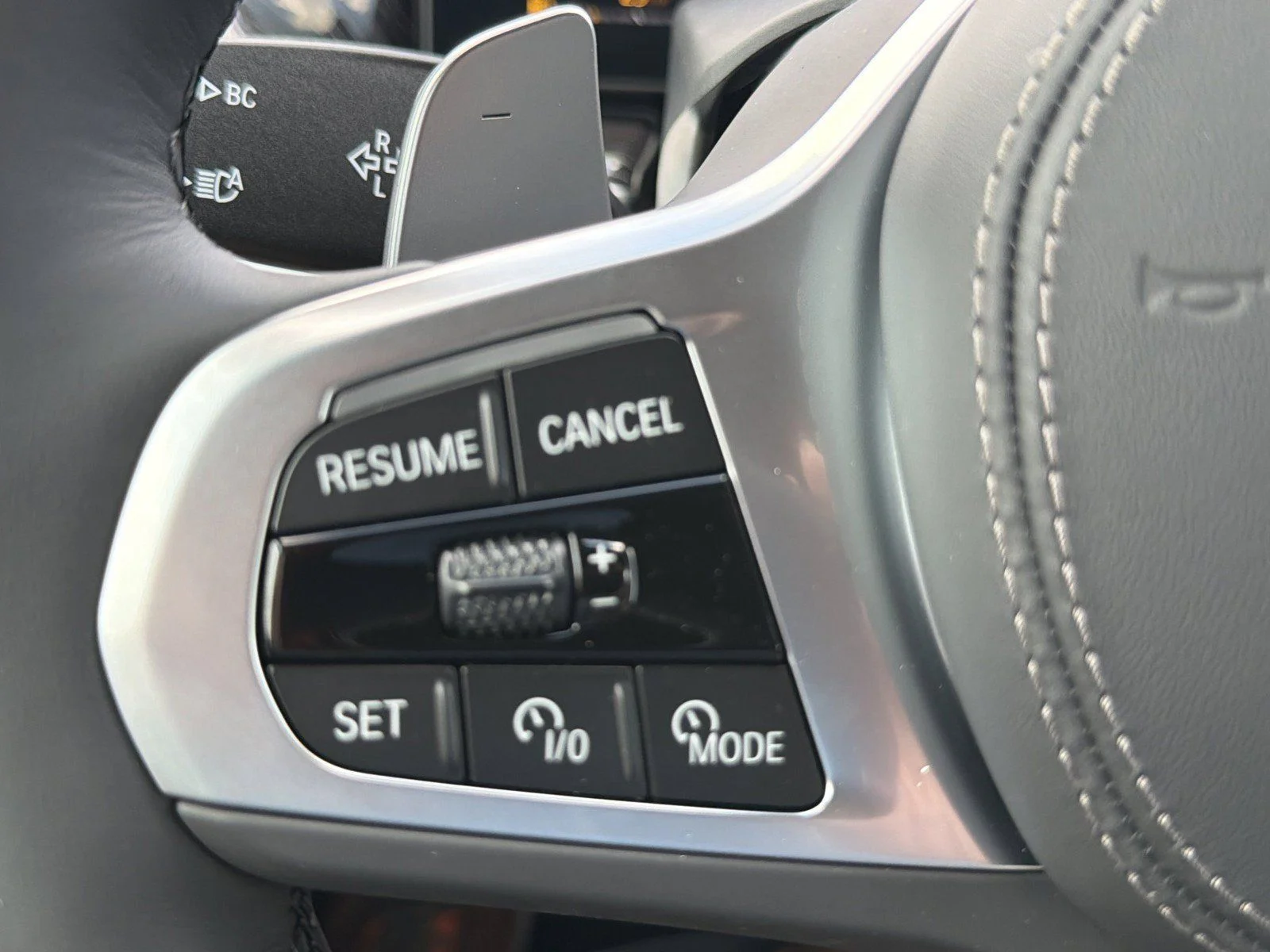 New 2026 Brooklyn Grey Metallic BMW xDrive40i image 34