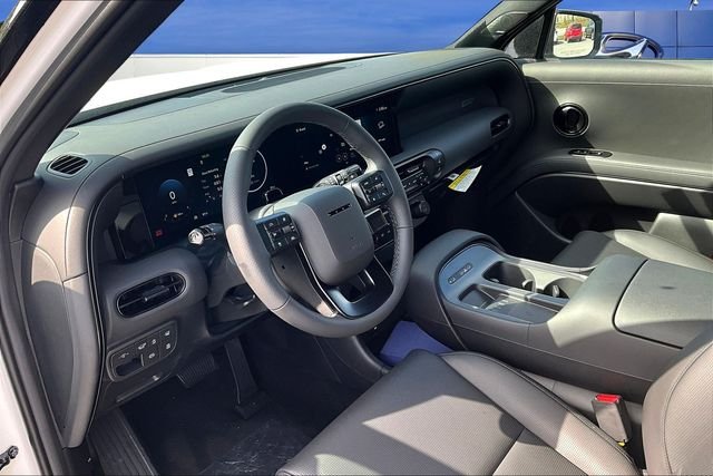 2026 Hyundai Palisade XRT Pro - Photo 7
