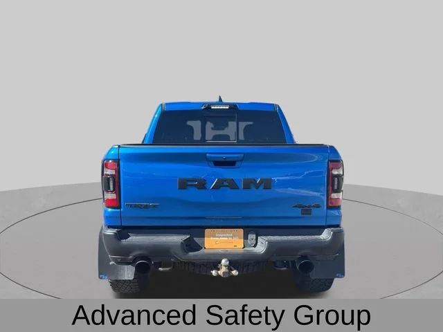 Used 2021 Blue Ram TRX image 6