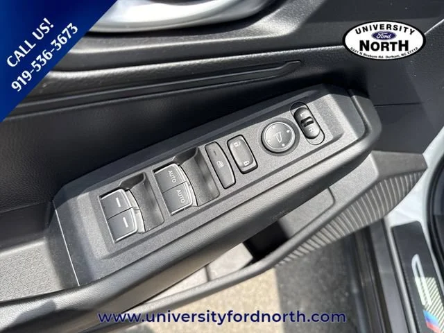 Used 2024 White Honda LX image 15