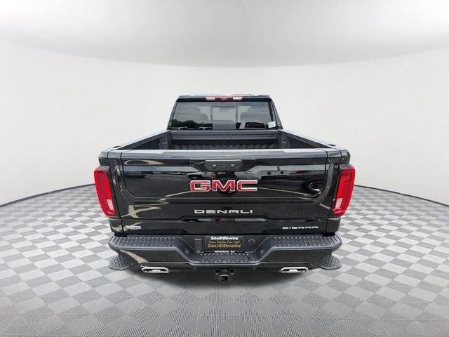 Used 2026 Onyx Black GMC Denali image 6
