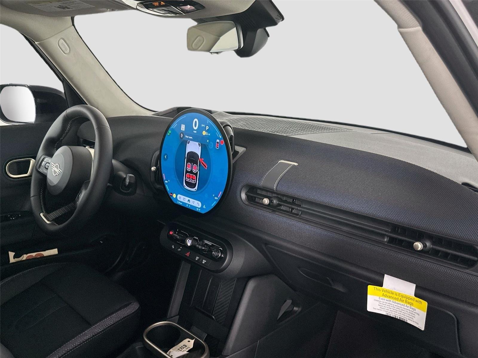 2025 MINI Hardtop 4 Door S - Photo 23